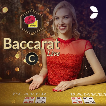 Baccarat C - SIGAMEN137