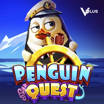 Penguin Quest - SIGAMEN137