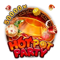 Facai : HOT POT PARTY - SIGAMEN137