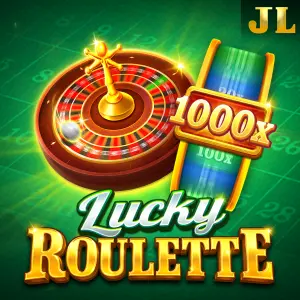 Lucky Roulette - SIGAMEN137