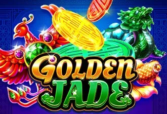 PLAYSTAR : GOLDEN JADE - SIGAMEN137