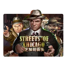 Joker123 : Streets Of Chicago - SIGAMEN137