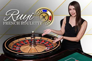Ruyi French Roulette - SIGAMEN137