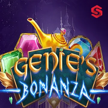 Genies Bonanza - SIGAMEN137
