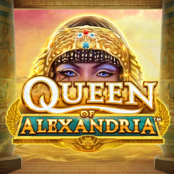 Queen of Alexandria&trade; - SIGAMEN137