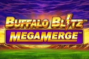 Buffalo Blitz: Mega Merge - SIGAMEN137