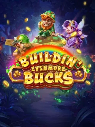 PlaynGo : Buildin Even More Bucks - SIGAMEN137
