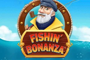 Fishin Bonanza - SIGAMEN137