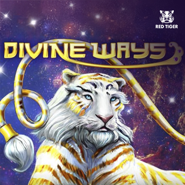 Redtiger : Divine Ways - SIGAMEN137
