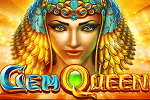 Gem Queen - SIGAMEN137