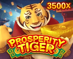 JDB : Prosperity Tiger - SIGAMEN137