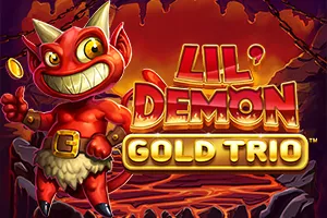 Gold Trio: Lil Demon - SIGAMEN137