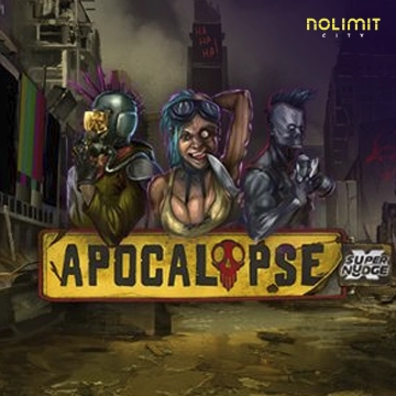 NolimitCity : Apocalypse Super xNudge - SIGAMEN137