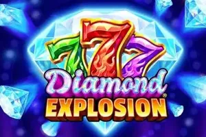 Diamond Explosion 777 - SIGAMEN137