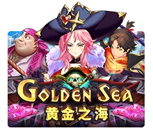 Joker123 : Golden Sea - SIGAMEN137