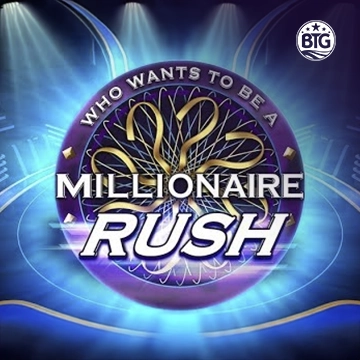 Bigtime : Millionaire Rush - SIGAMEN137
