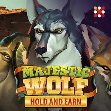 Mancala : Majestic Wolf - SIGAMEN137