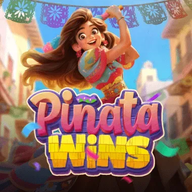 YGR : Pinata Wins - SIGAMEN137