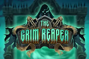 The Grim Reaper - SIGAMEN137