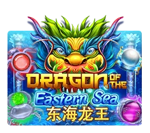 Joker123 : Dragon Of The Eastern Sea - SIGAMEN137