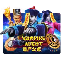 Joker123 : Jiang Shi Night - SIGAMEN137