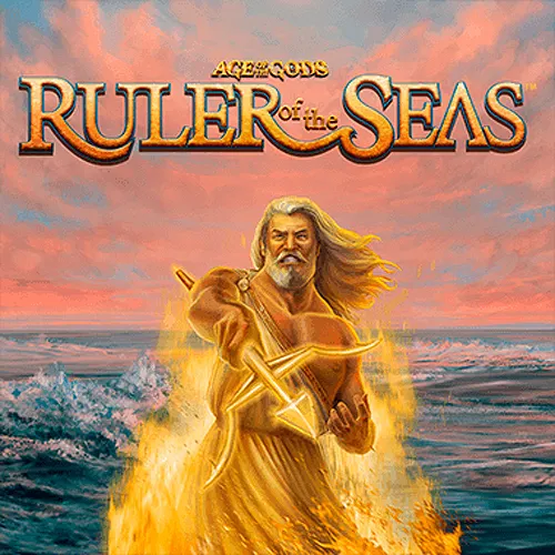 Age of the Gods: Ruler of the Seas - SIGAMEN137