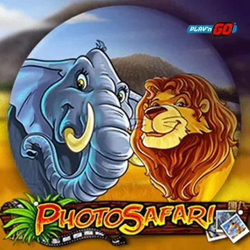 PlaynGo : Photo Safari - SIGAMEN137