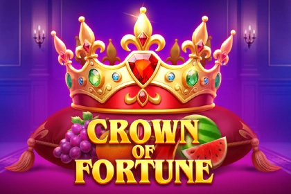 Jili : Crown of Fortune - SIGAMEN137