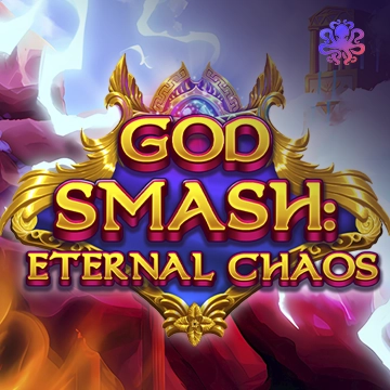 Octoplay : God Smash: Eternal Chaos - SIGAMEN137