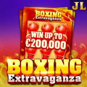 Boxing Extravaganza - SIGAMEN137