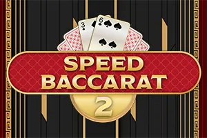Speed Baccarat 2 - SIGAMEN137