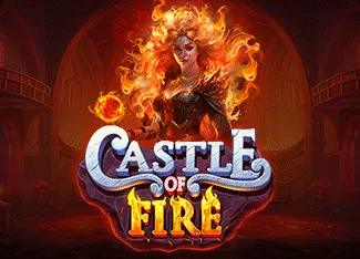 Pragmatic : Castle of Fire - SIGAMEN137