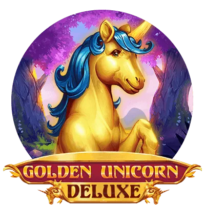Habanero : Golden Unicorn Deluxe - SIGAMEN137