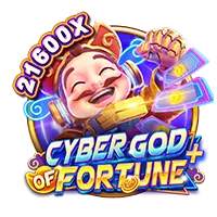 Facai : CYBER GOD OF FORTUNE⁺ - SIGAMEN137
