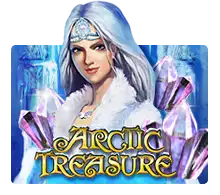 Joker123 : Arctic Treasure - SIGAMEN137