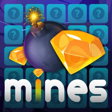 Mines - SIGAMEN137