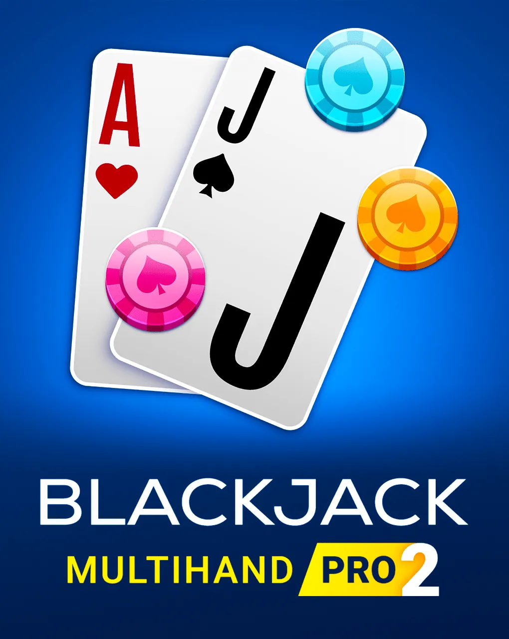 Multihand Blackjack Pro 2 - SIGAMEN137