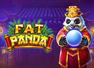 Pragmatic : Fat Panda - SIGAMEN137