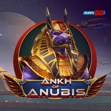 PlaynGo : Ankh of Anubis - SIGAMEN137