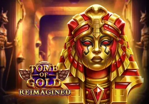 PlaynGo : Tomb of Gold Reimagined - SIGAMEN137