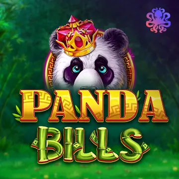 Octoplay : Panda Bills - SIGAMEN137