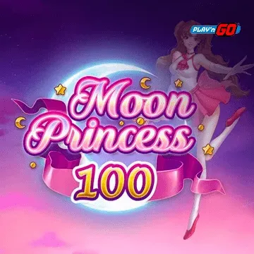 PlaynGo : Moon Princess 100 - SIGAMEN137