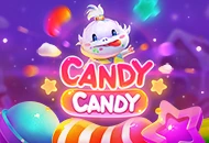Spadegaming : Candy Candy - SIGAMEN137
