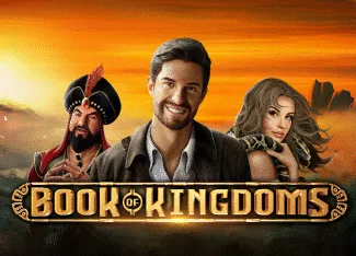 Pragmatic : Book Of Kingdoms - SIGAMEN137
