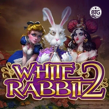 Bigtime : White Rabbit 2 - SIGAMEN137