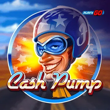 PlaynGo : Cash Pump - SIGAMEN137