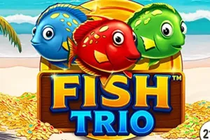 Fish Trio - SIGAMEN137