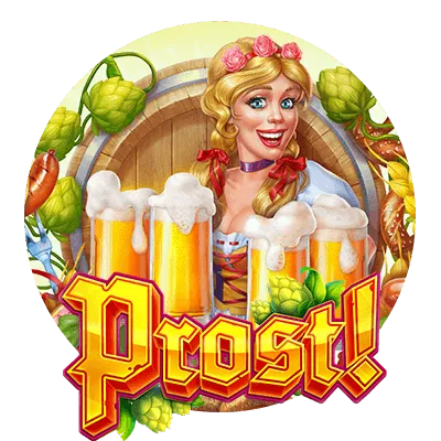 Habanero : Prost! - SIGAMEN137