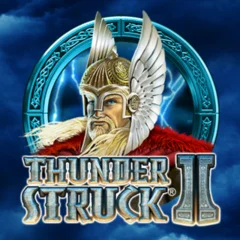 ThunderStruck II - SIGAMEN137