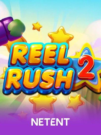 Reel Rush 2 - SIGAMEN137